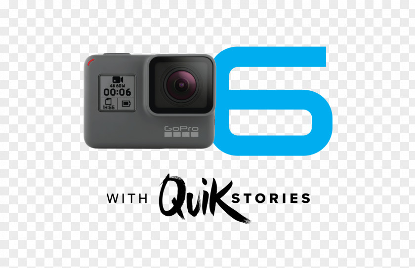 GoPro HERO5 Black Video Cameras Action Camera PNG