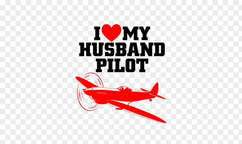 I Love My Husband Logo Brand Airplane Font Clip Art PNG