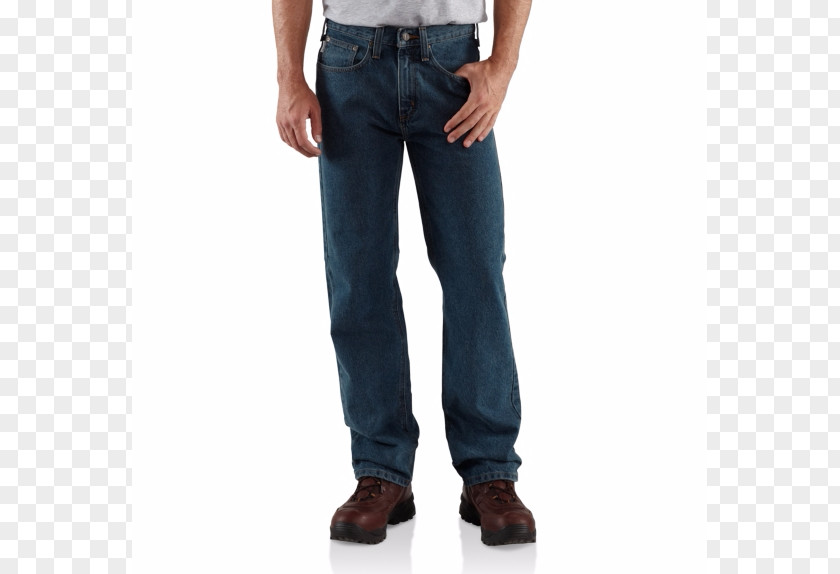 Jeans Carpenter Denim Carhartt Clothing PNG