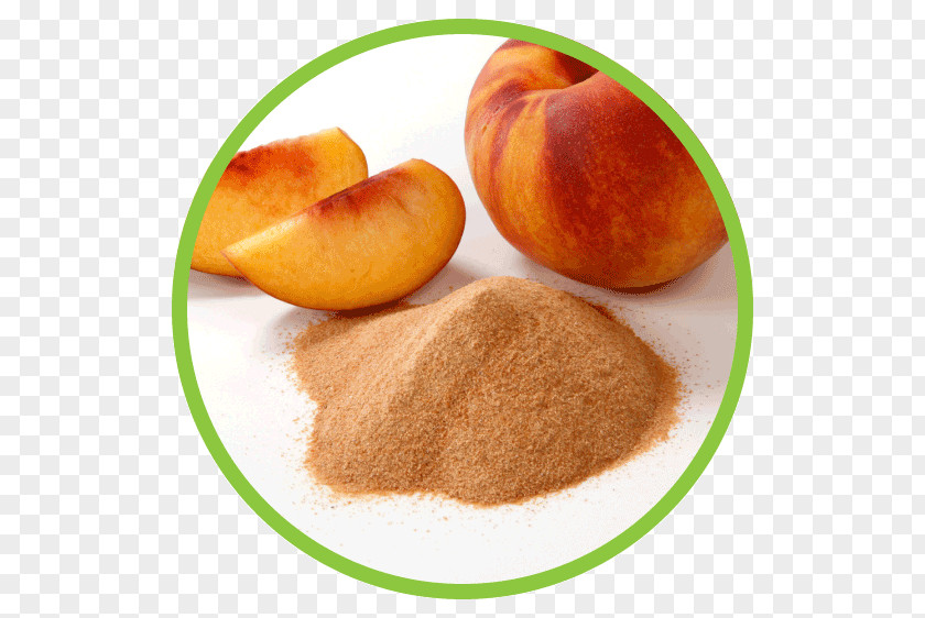 Juice Peach Powder Fruit Extract PNG