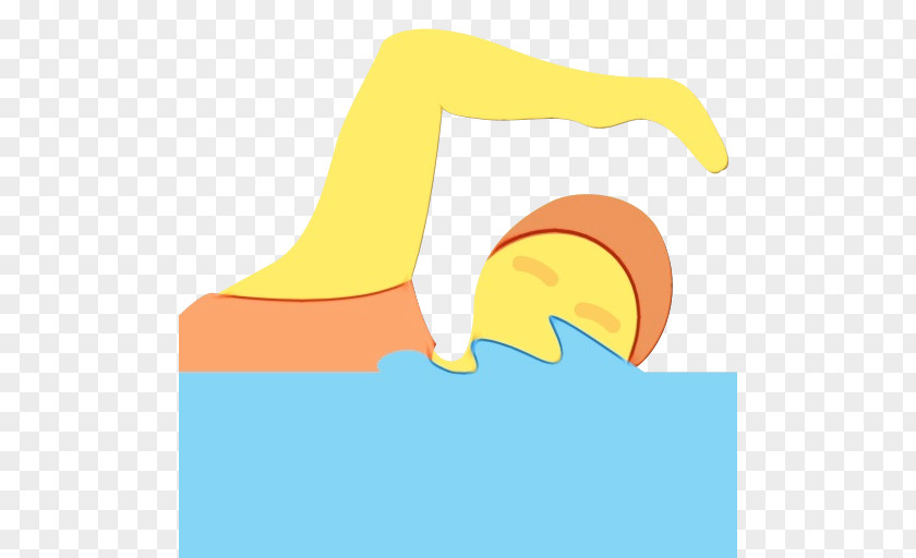Logo Cartoon Joint Yellow Meter PNG