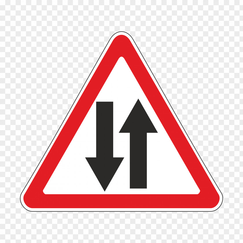 Logo Triangle Sign Line Traffic Signage PNG