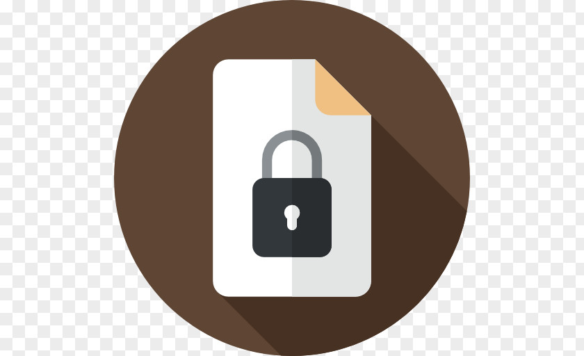 Padlock Brand Lock PNG