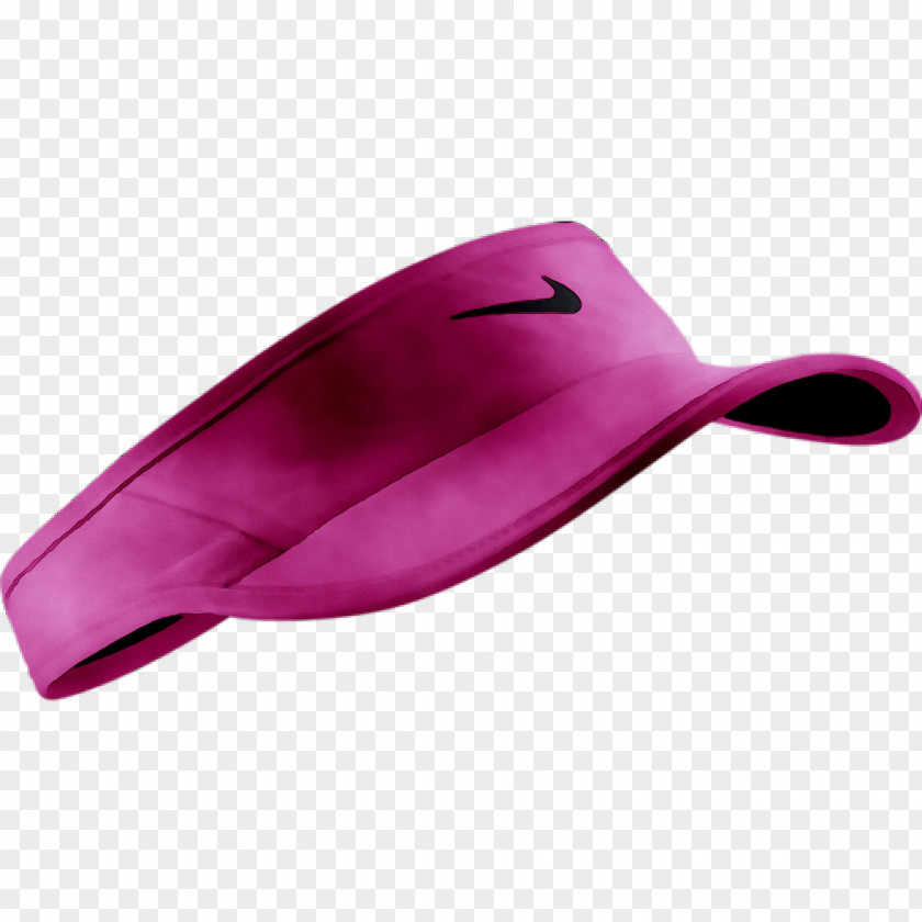 Product Design Visor Pink M PNG