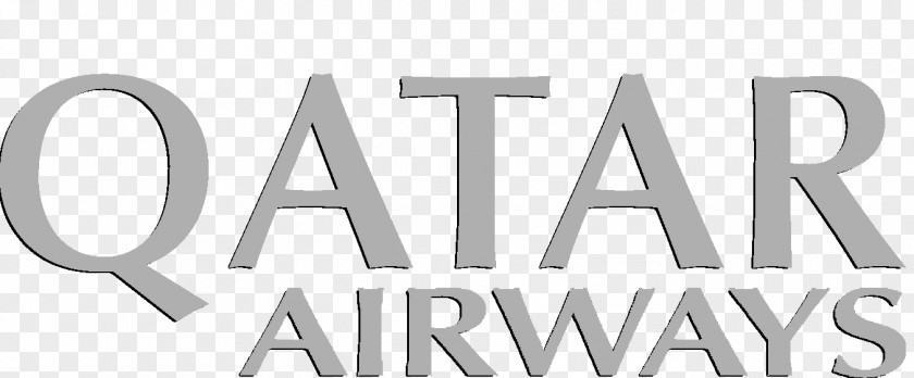 Qatar Airways Airline Logo PNG
