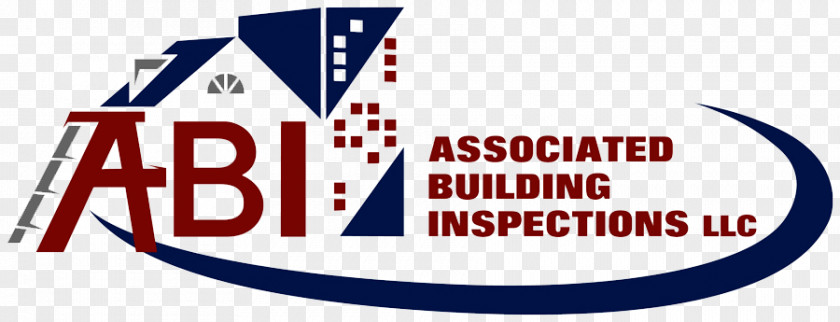 Residential Construction Company Logo Associated Building Inspections Brand Organization Font PNG