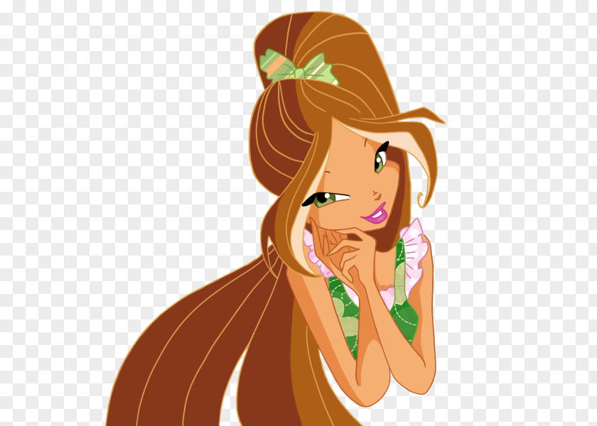 Season 7 Sirenix Winx ClubSeason 5Others Flora Club PNG