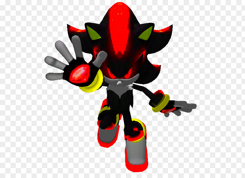 Shadow The Hedgehog Sonic Doctor Eggman Tails Metal PNG