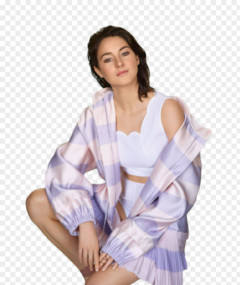 Shailene Woodley The Divergent Series: Allegiant Celebrity Actor PNG