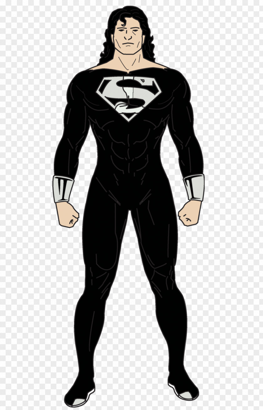 Superman Brainiac Batman Superhero Art PNG