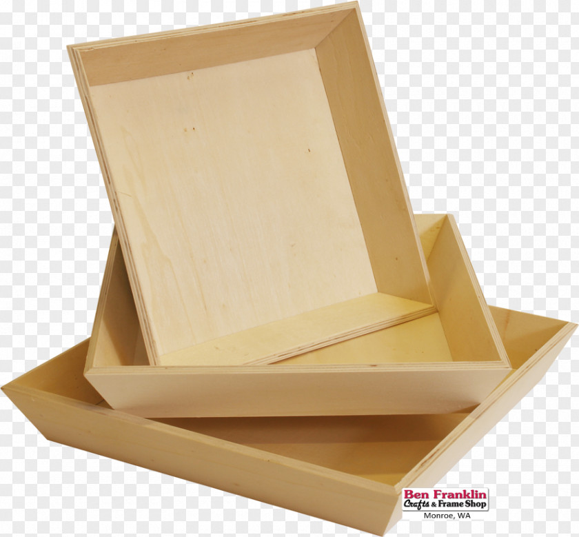 Tray Ben Franklin Crafts And Frame Shop Monroe Gift Mother's Day Box PNG