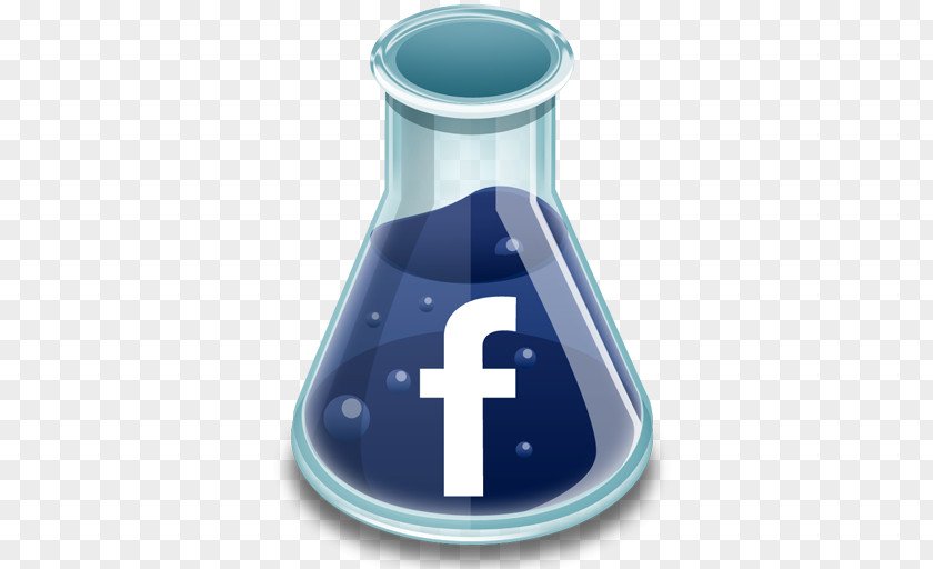 Vector Facebook Social Media PNG