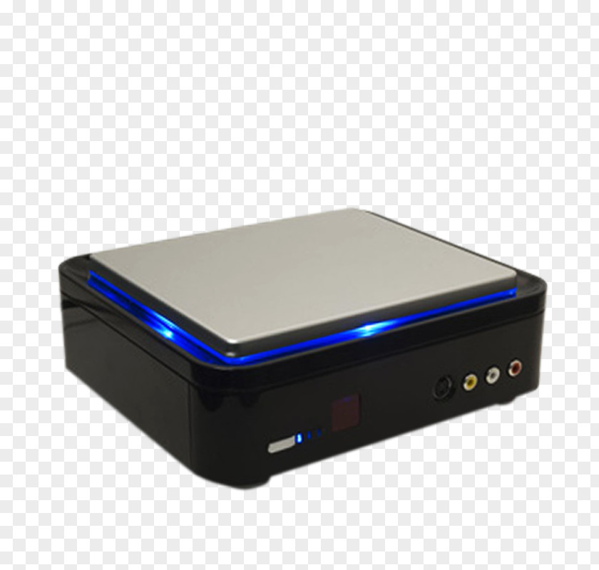 Video Capture AdapterUSB 2.0 Digital Recorders Hauppauge HD PVR 2Component PNG