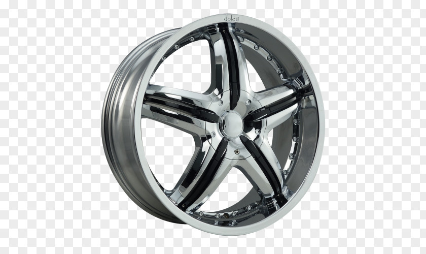 Alloy Wheel Tire Continental Bayswater Autofelge PNG