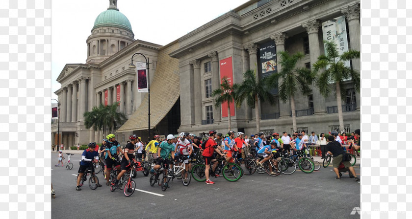 Car Free Sunday Road Bicycle Racing Hybrid PNG