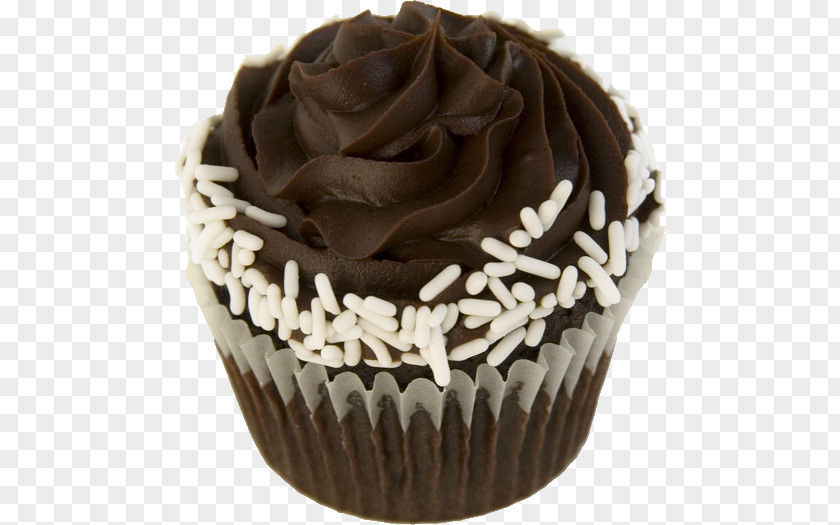 Chocolate Cake Cupcake Birthday PNG