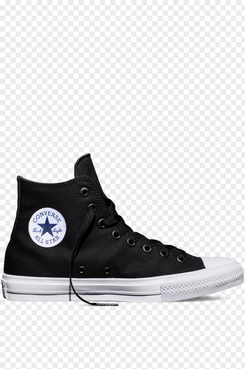 Chuck Taylor All-Stars Converse High-top Shoe Sneakers PNG