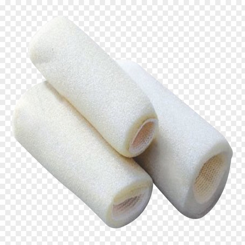 Corn Paint Rollers Toe Chafing Separator PNG