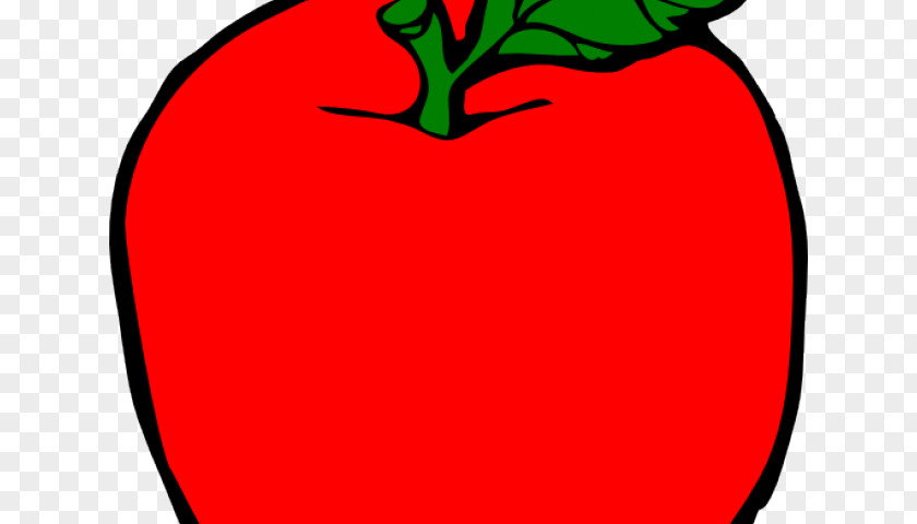 Daredevil Border Coloring Book Drawing Apple Fruit Image PNG