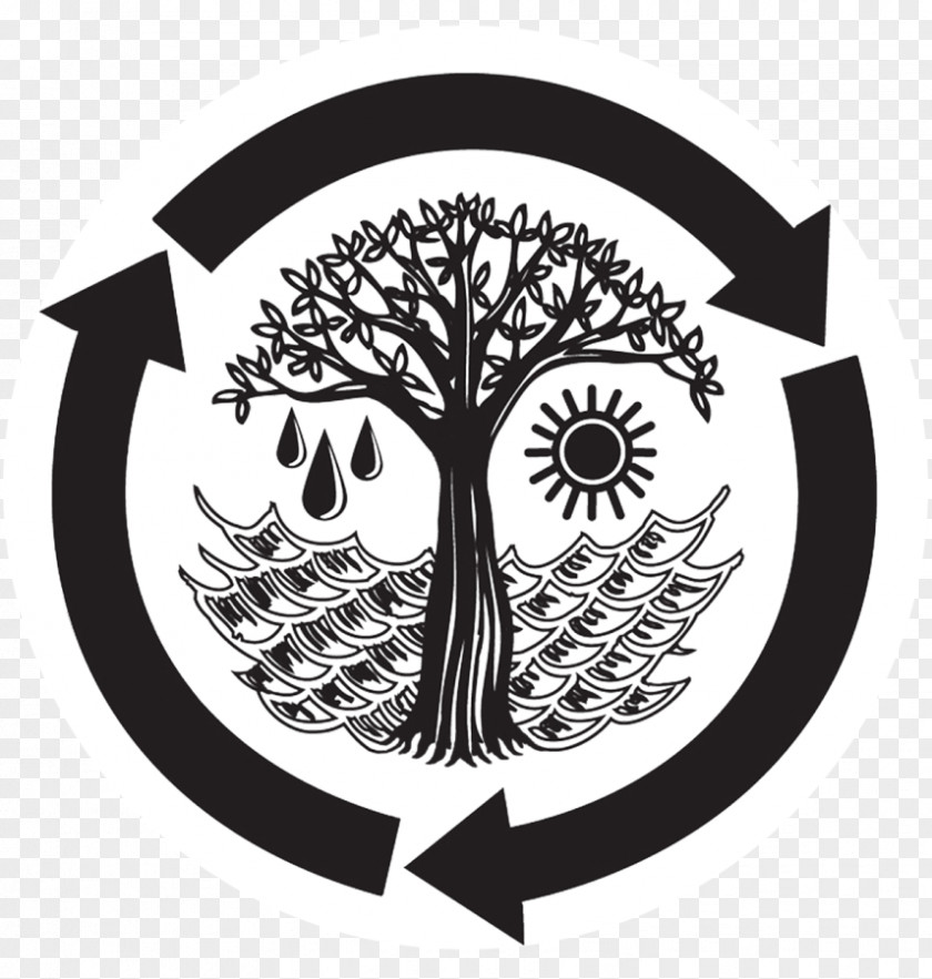 Eco-friendly Owl Logo Visual Arts Font PNG