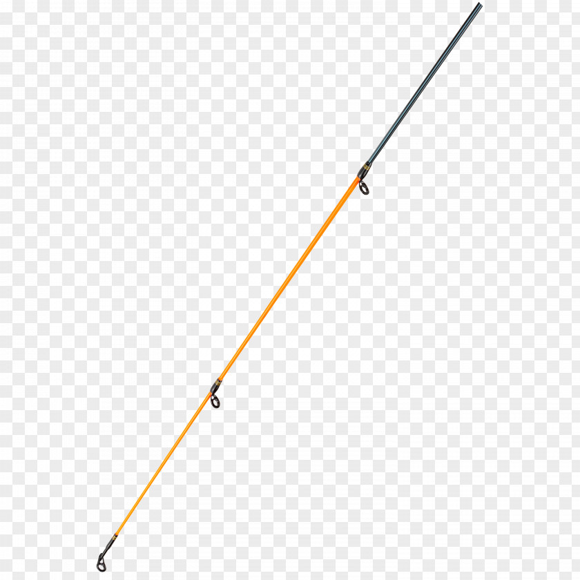 Fishing Pole Line Point Angle Area PNG