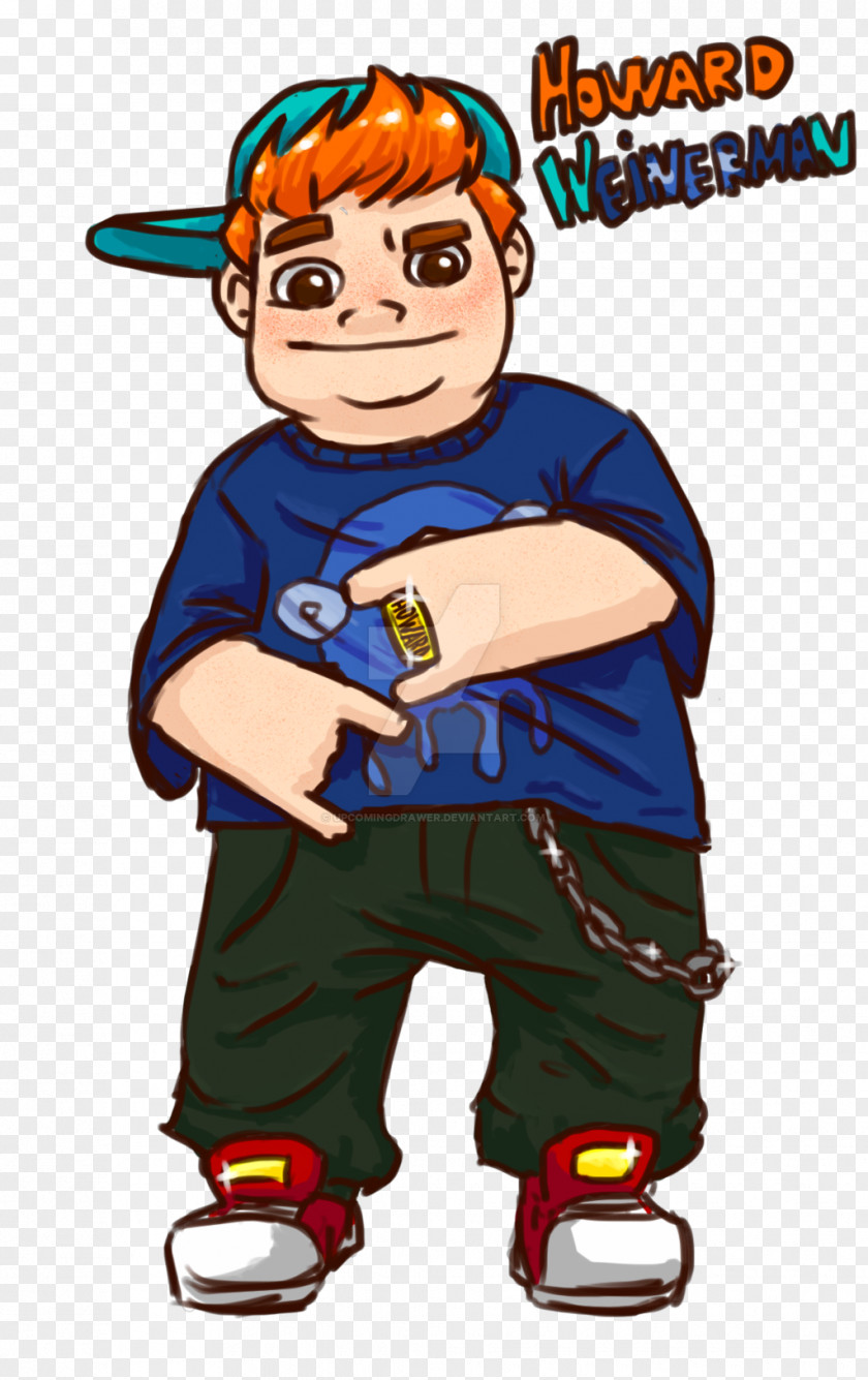 Gangster Cartoon DeviantArt Work Of Art Artist PNG