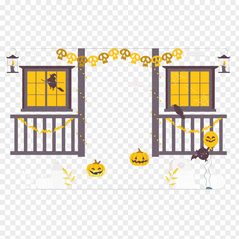 Halloween PNG