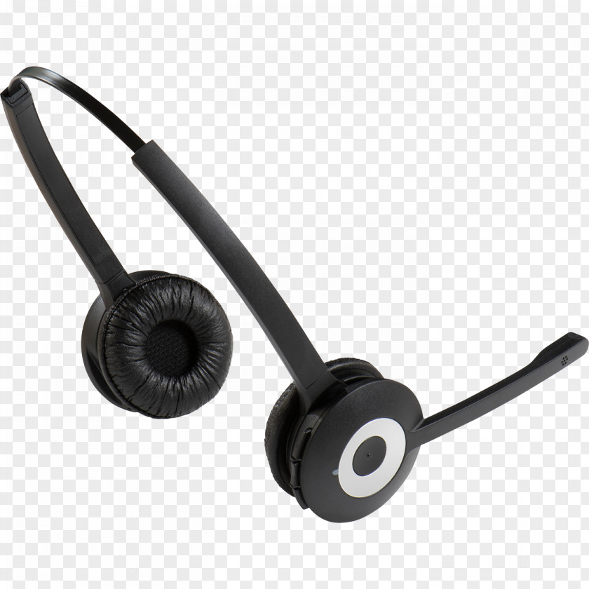 Headphones Xbox 360 Wireless Headset Jabra Pro 930 Digital Enhanced Cordless Telecommunications PNG