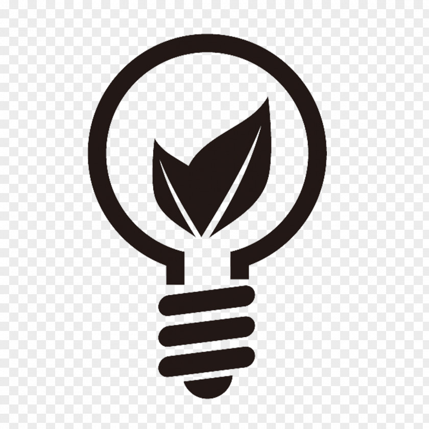 Light Energy Conservation Icon PNG