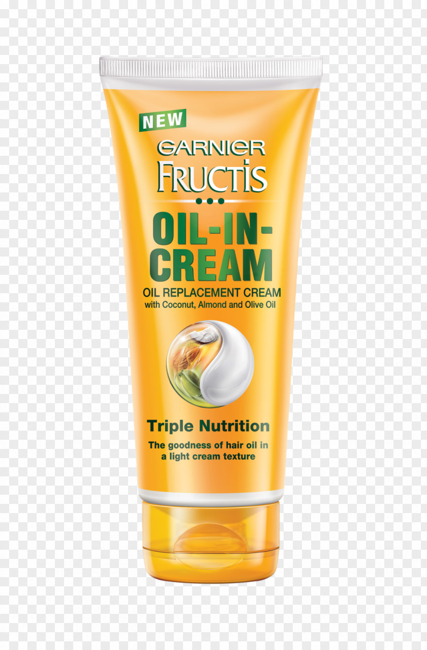 Oil Garnier Fructis Sleek & Shine Moroccan Treatment Cream Exfoliation PNG