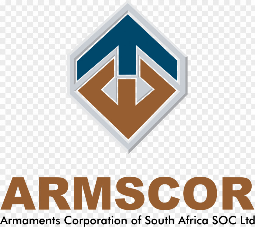 Pretoria Logo Armscor Arms Industry Denel SOC Ltd PNG