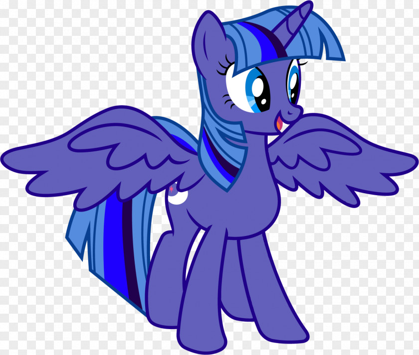 Princess Twilight Sparkle Winged Unicorn Rarity Luna Pony PNG