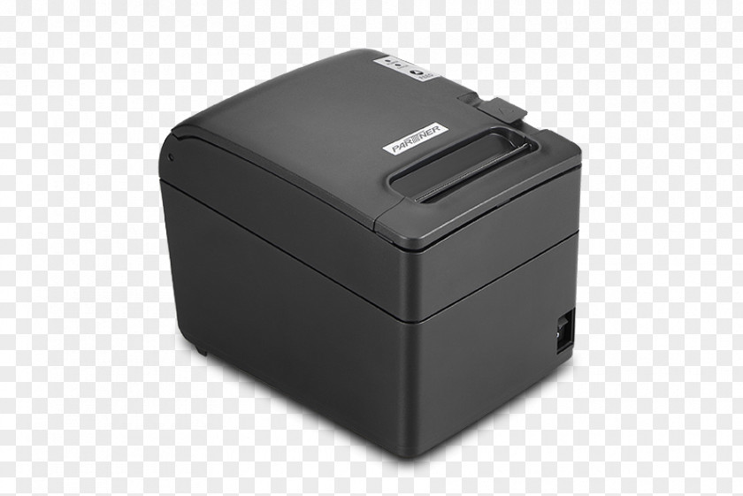 Printer Partner Tech Europe GmbH Thermal Printing Point Of Sale Computer Software PNG