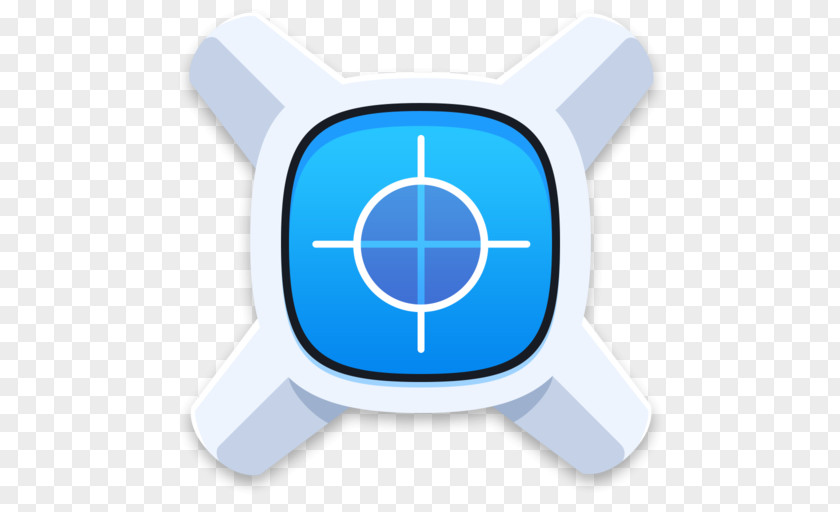 Remote Graphics Software XScope App Store PNG
