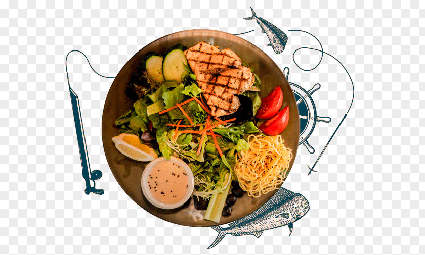 Seafood Asian Cuisine Food Dish Vegetarian PNG