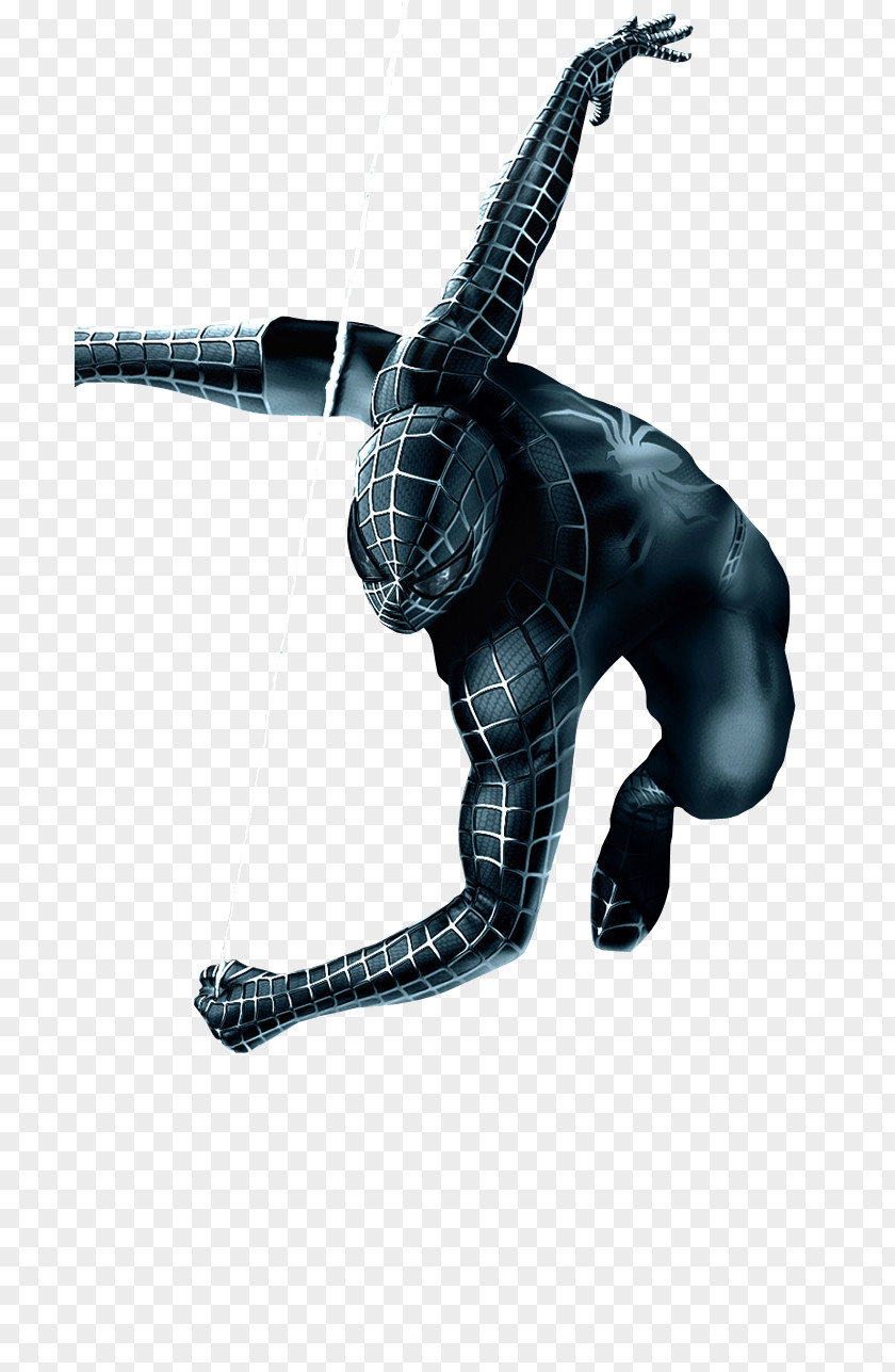 Spider-man Spider-Man: Back In Black Spider-Man Film Series Symbiote PNG