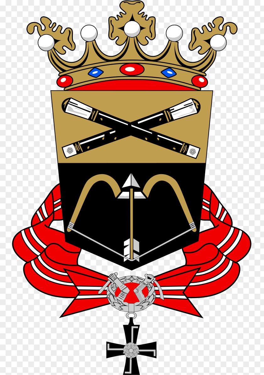 Swastika Mikkelin Vaakuna Coat Of Arms Field Marshal City PNG