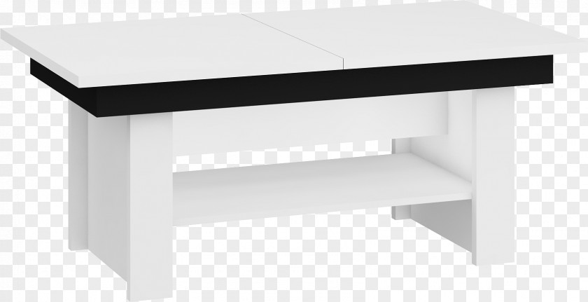 Table Coffee Tables Living Room Furniture White PNG