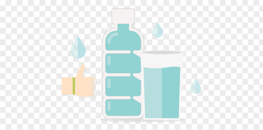 Water Bottles Plastic Bottle PNG