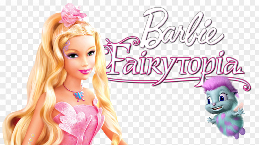 Barbie Kathleen Barr Barbie: Fairytopia Mermaidia & The Diamond Castle PNG