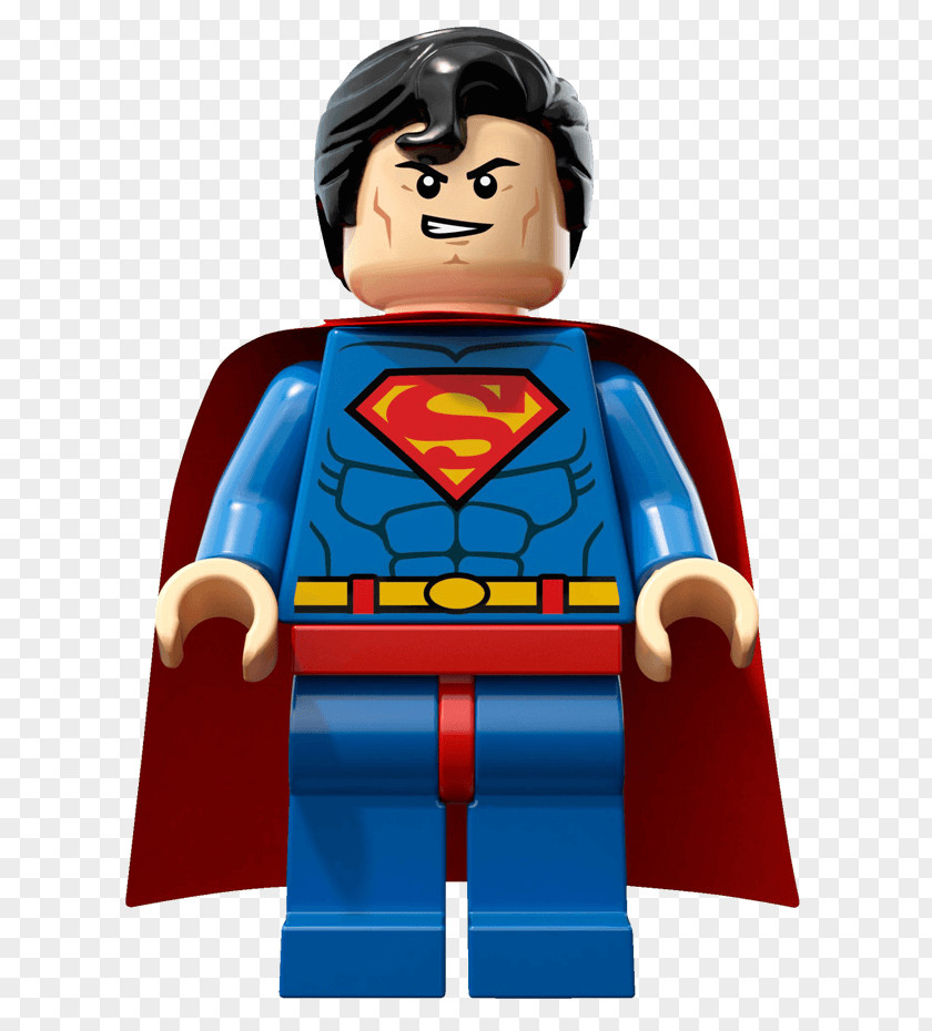 Batman Lego 2: DC Super Heroes Lex Luthor Superman Marvel PNG