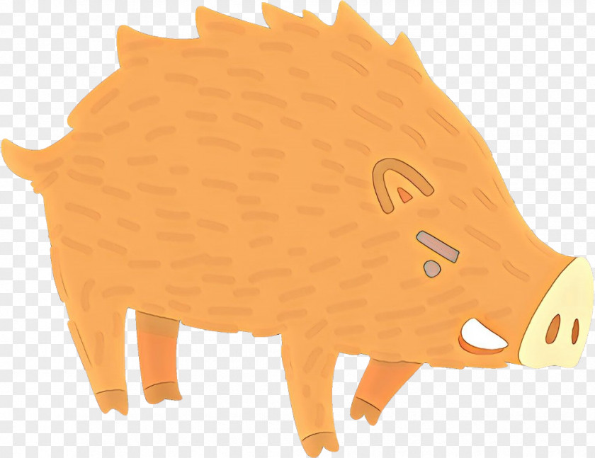 Boar Hedgehog Livestock Snout Suidae PNG