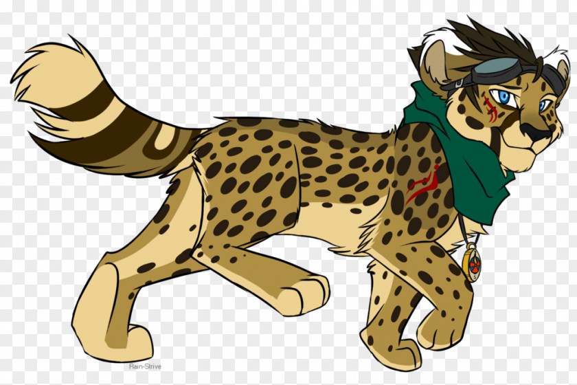 Cheetah Lion Leopard Horse Mammal PNG