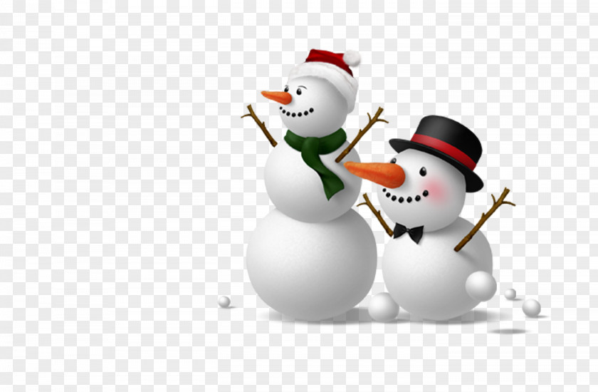 Christmas Snowman Euclidean Vector Child PNG