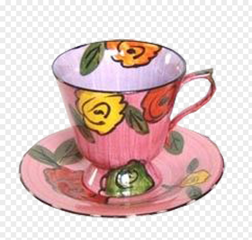 Cups Coffee Cup PNG