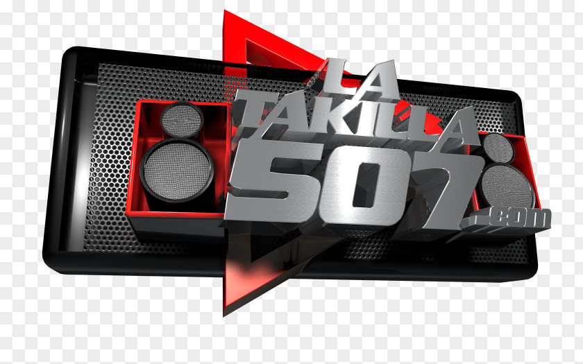 Dancehall Latakilla507 Disc Jockey Automotive Tail & Brake Light Panama Download PNG