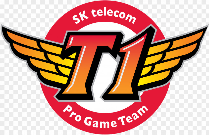 League Of Legends Champions Korea World Championship SK Telecom T1 Electronic Sports PNG