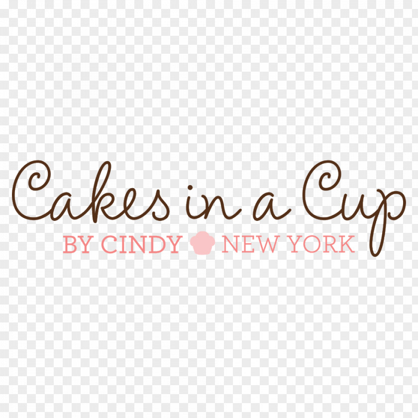 Line Diaper Cake Logo Brand Font PNG