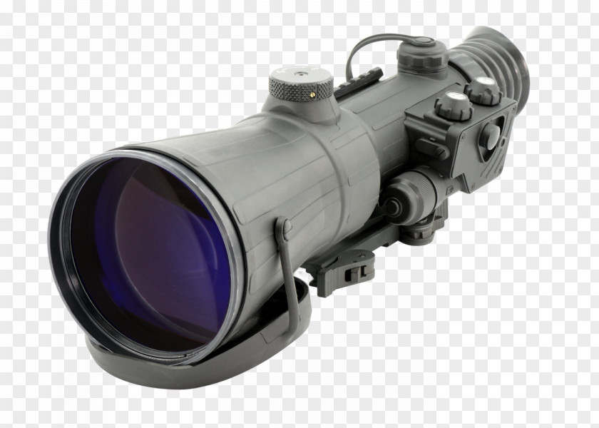 Scopes Telescopic Sight Night Vision Device Picatinny Rail PNG
