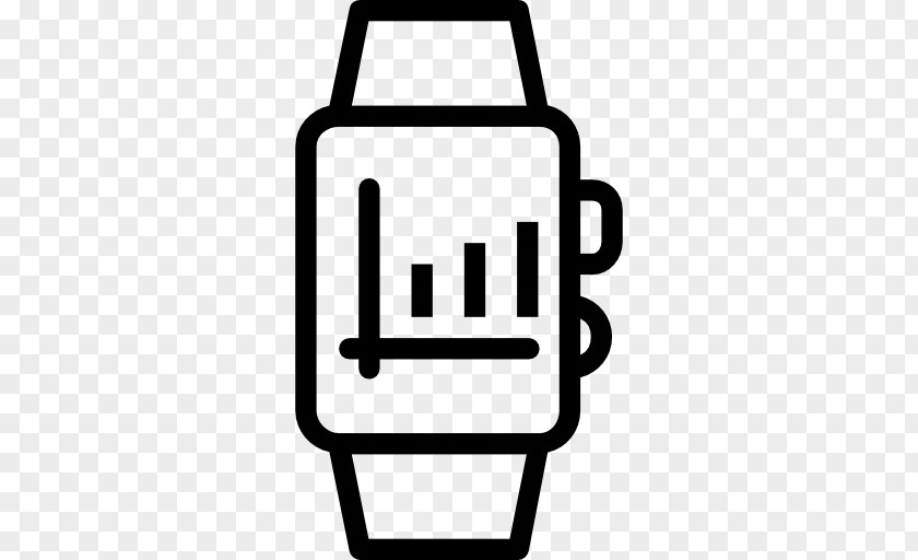 Smartwatch Android PNG